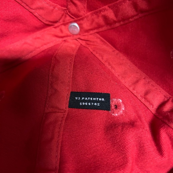 Bud King Of Beers #8 Budweiser Chase Authentics 96% Cotton 4% Spandex One Size - Picture 5 of 7